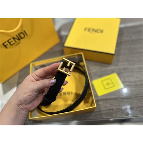 fendi package